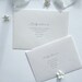 Envelope Address Printing, ENVELOPES NOT INCLUDED. Only Available If ...