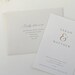Envelope Address Printing, ENVELOPES NOT INCLUDED. Only Available If ...