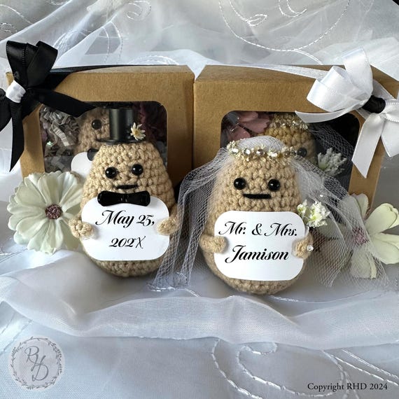 Small wedding gifts for bride discount