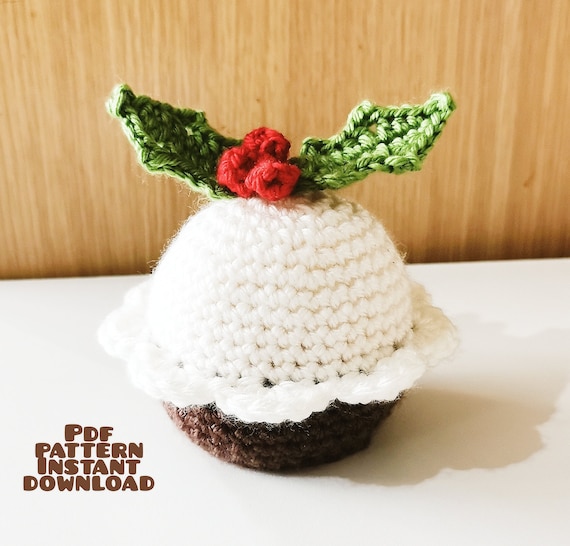 Xmas pudding chocolate orange cover, Bath bomb, teachers gift, quick makes, crochet pattern, Christmas pattern, , easy pattern,