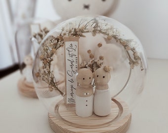 Sphère personnalisable | Cadeaux Mariage