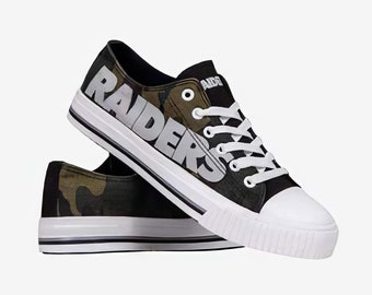 raider chucks