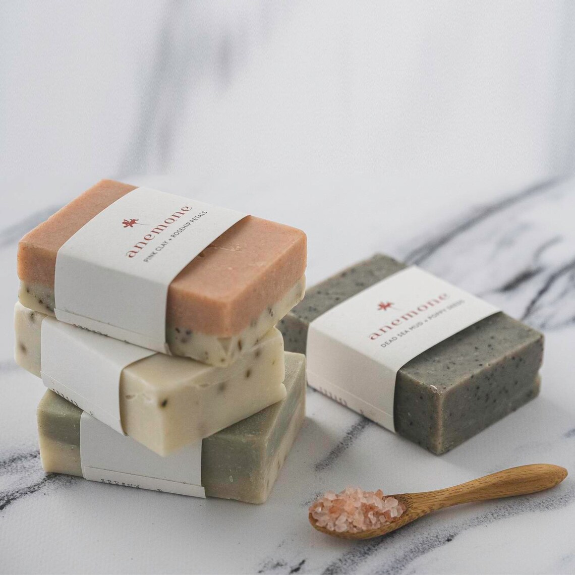 GIFT SET Pure All Natural Soap Etsy