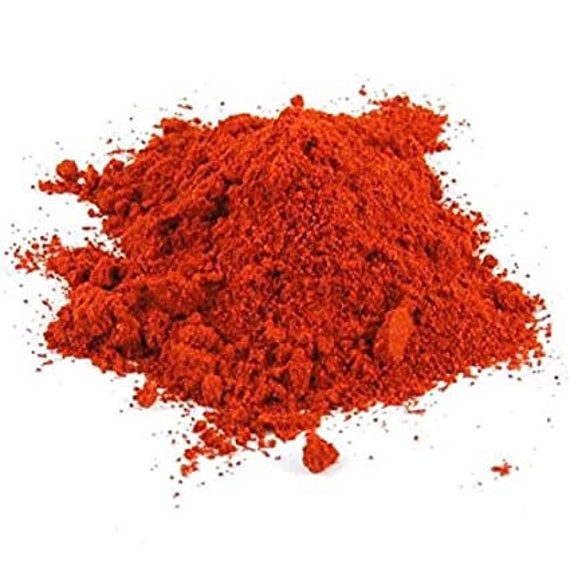 Pretty Thai Chili, Thai, Powder - 1.73 oz