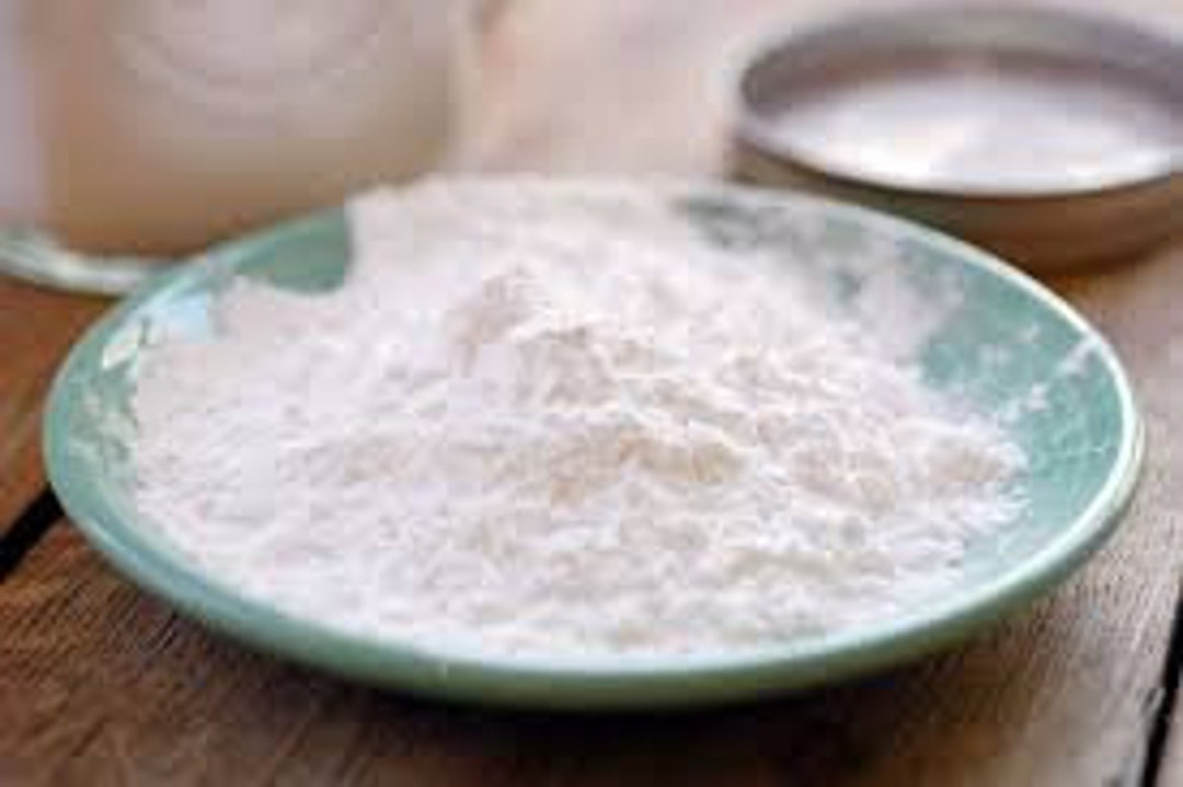 Arrow Root Ararot Powder Tapioca Flour Starch Indian Organic Etsy