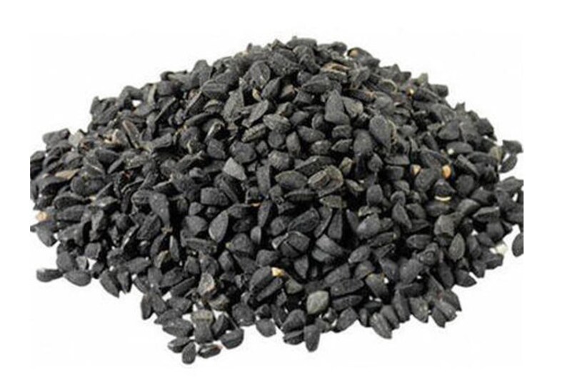 Kalonji Onion Seeds Nigella Sativa Black Seed Black Etsy