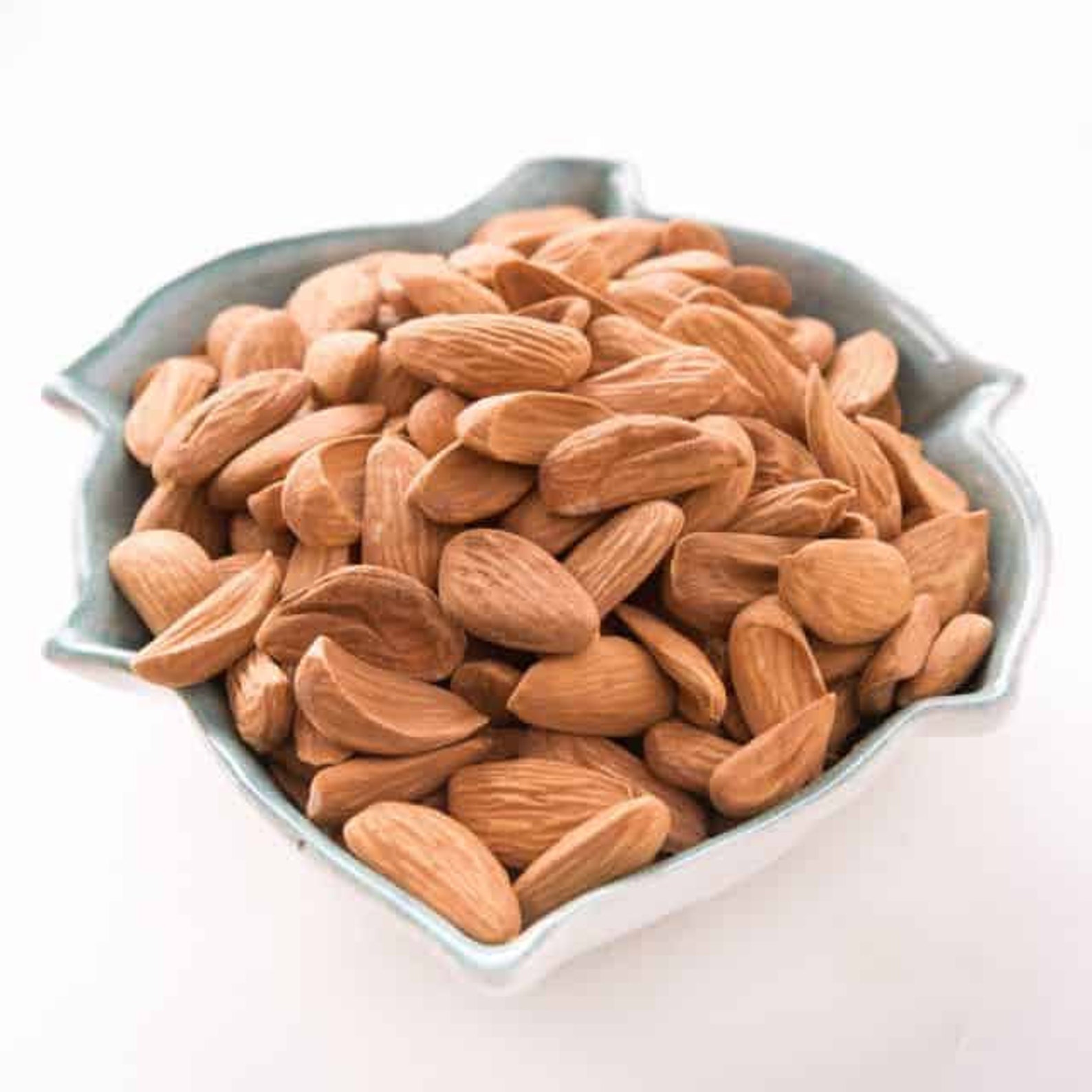 Almonds Mamra Indian Kagaji Mamra Badam Pure Mamra Almonds Etsy UK