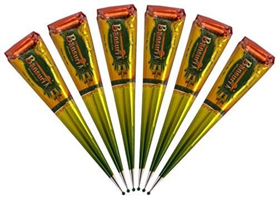 bansuri mehandi cone bansuri mehandi cone