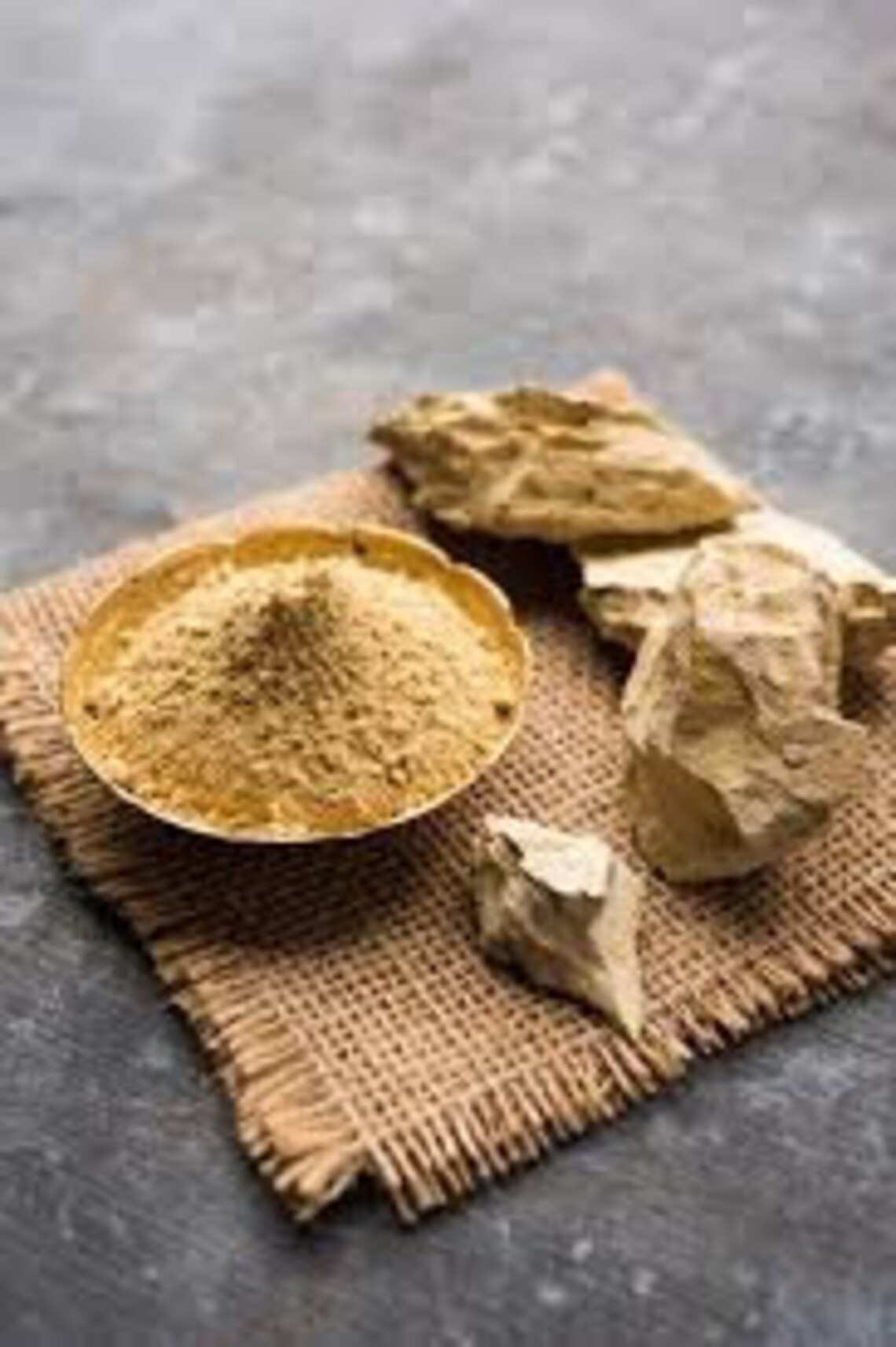 Multani Mitti Clay Indian Organic Face Mask/hair Shiner and Etsy