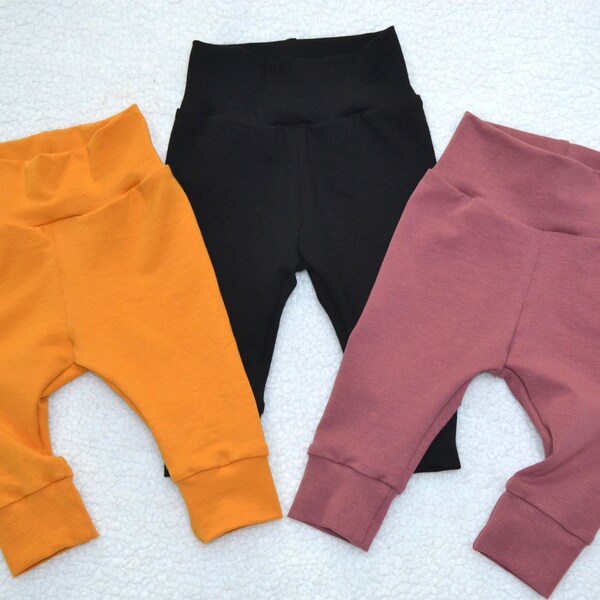 Baby Boy Leggings Etsy