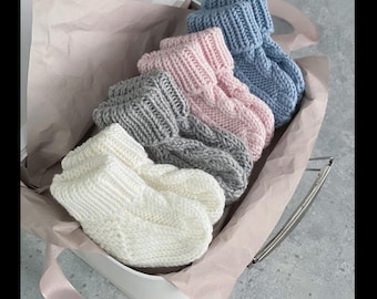 Chaussettes Bebe Etsy Chaussettes Bebe Etsy