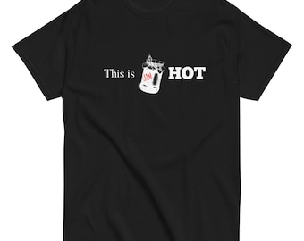 Jam Hot T shirt