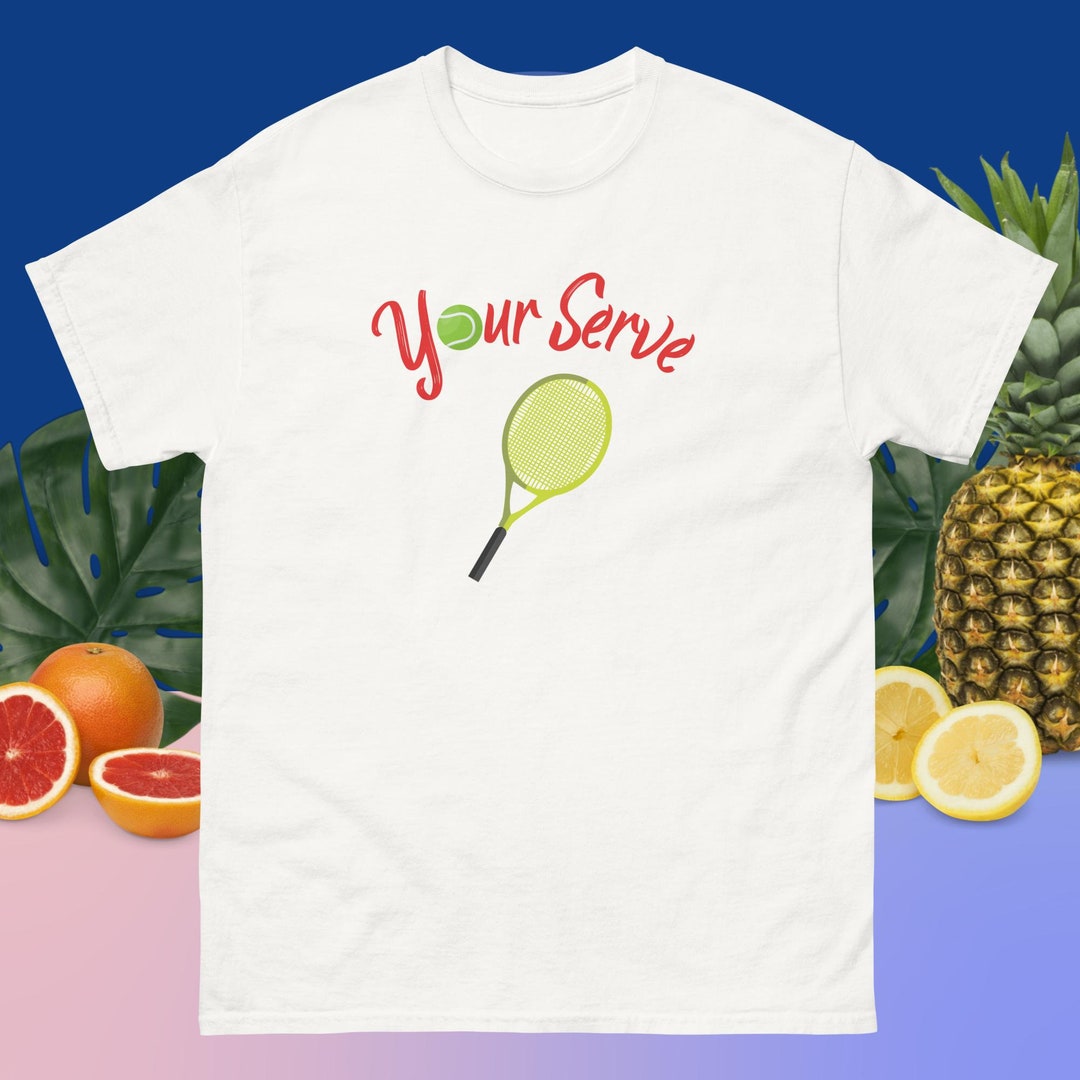 Top Quality Your Serve Tennis Apparel for Optimal Performance