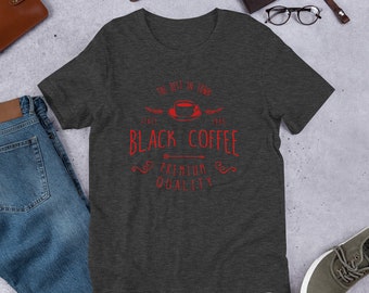 Coffee T-Shirt