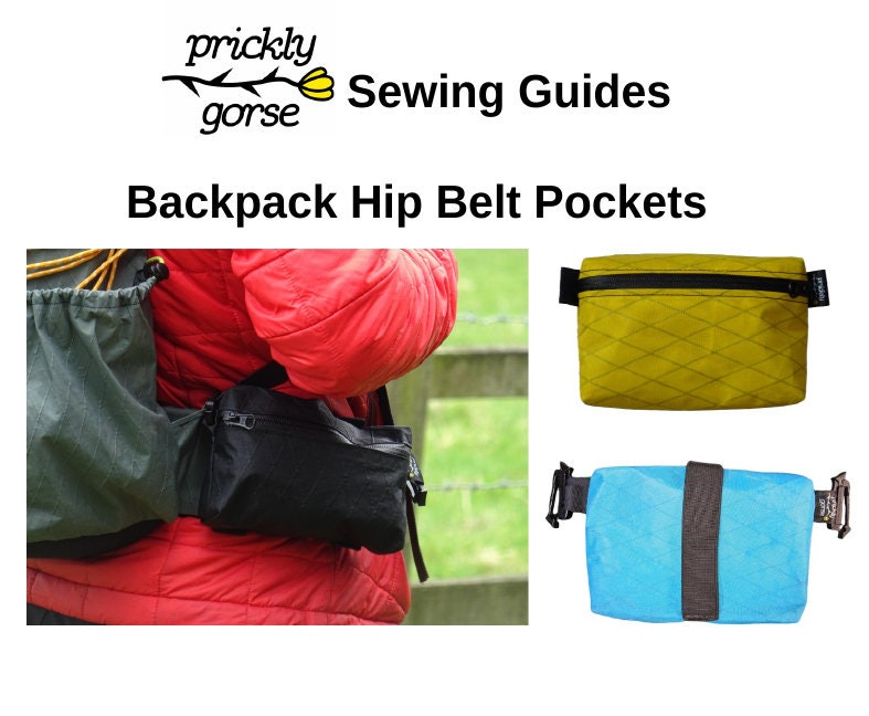 Backpacking Repair Kit Kevlar Thread Sewing Needle Gorilla Tape Tenacious  Tape Sleeping Pad Patches 