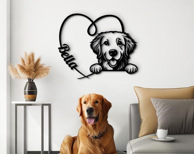 Personalized Dog Gifts