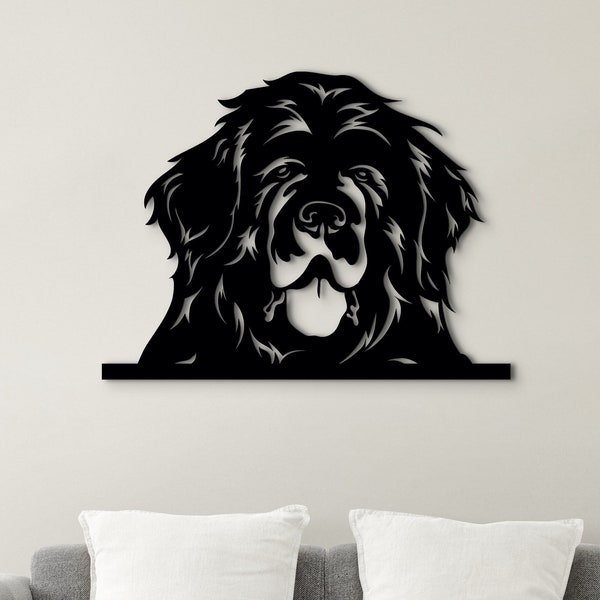 Newfoundland Art Etsy