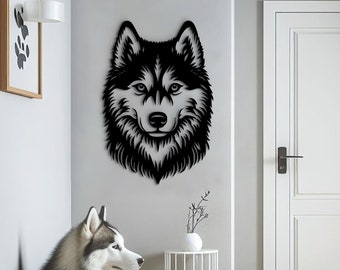 Dog Portraits