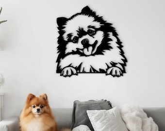 Dog Portraits