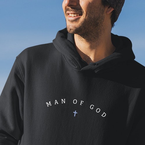 Jesus is names of God Cool Christian Graphic Hoodies Names - Etsy