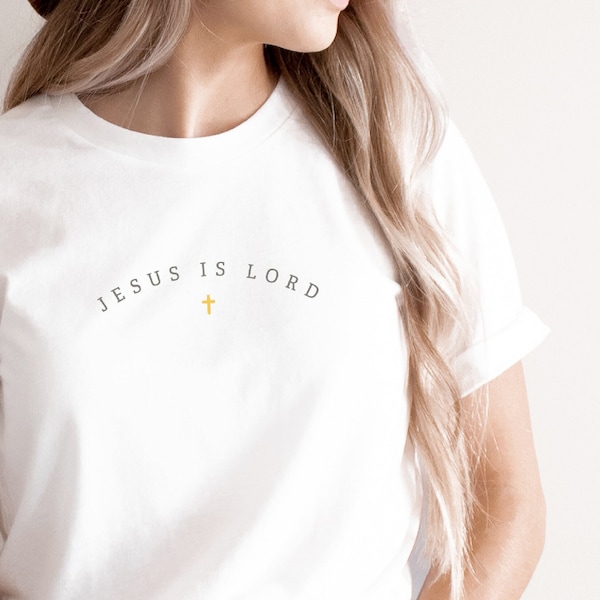 Jesus Shirts - Etsy