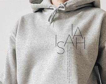 scripture sweatshirts