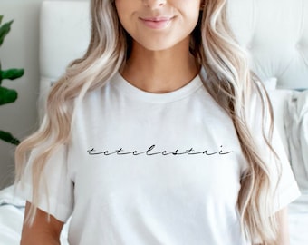 Tetelestai Shirt, It is Finished Shirt, Christian Tees, Christian Easter Shirt, Bible Shirt, Christian Apparel, Church Shirt, Jesus T