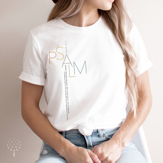 Christian Women T Shirt Word Is A Lamp Jesus Christian Women T Shirt Word Is A Lamp Jesus