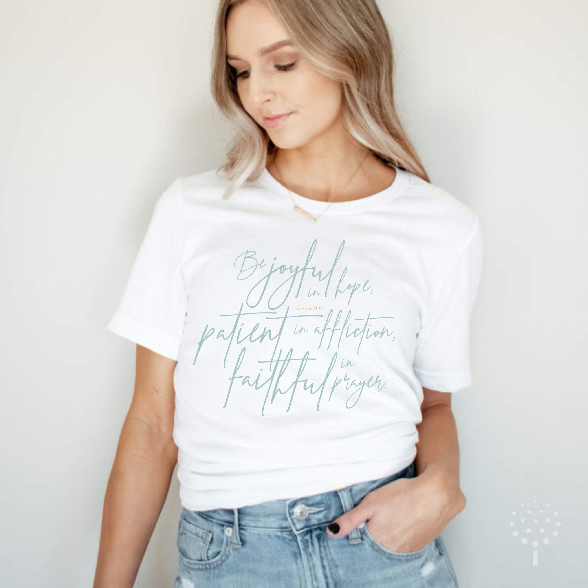 Christliche T Shirts