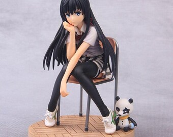 Featured image of post Hachiman Hikigaya Figure