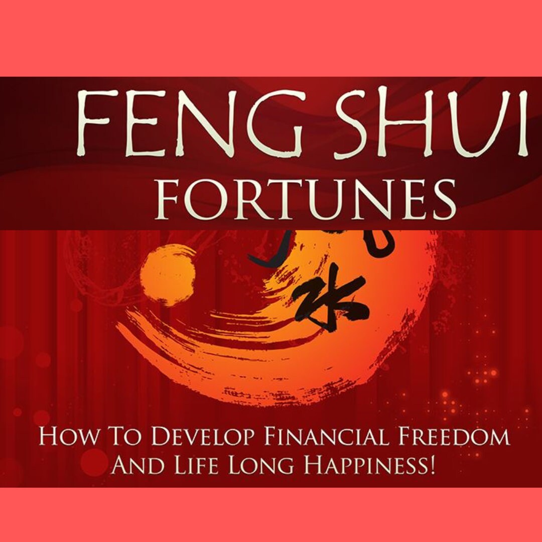 Feng Shui: From Beginner to Expert, Illustrated Version ~ Start Using Feng  Shui Today to Attract Happiness and Success ( Feng Shui 'Bagua' Map, Feng