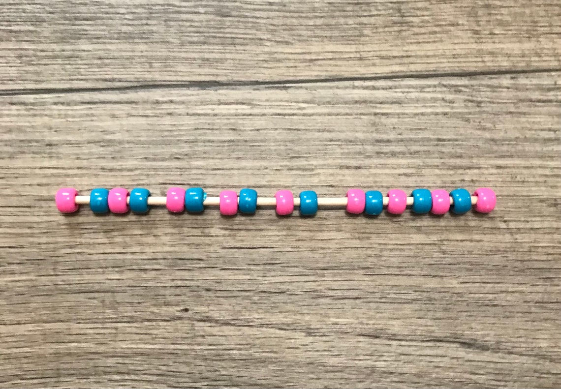 The Bead Slider Etsy