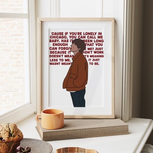 Testi di Louis Tomlinson, Poster di Louis Tomlinson, Testi di Chicago, Fede nel futuro, Testi di FITF, Merchandising di Louis Tomlinson, Louis Tomlinson