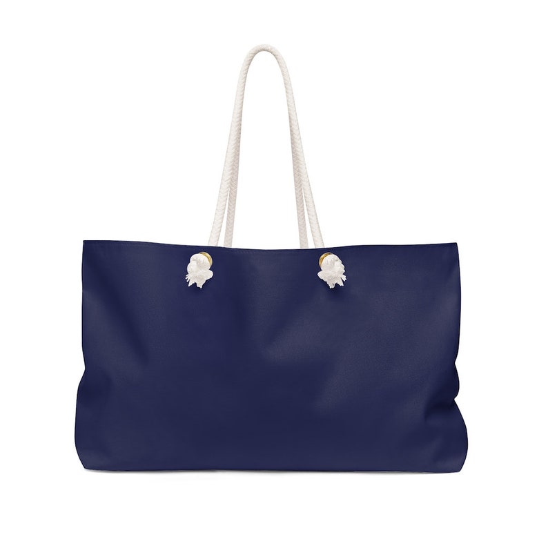 Ready for Anything Weekender Bag