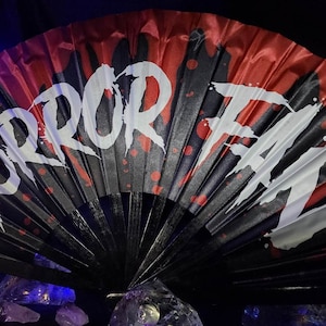 Horror Fans
