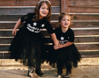 Black Dress for Girls, kids outfit , cute dress, black dress , girls dress ,cotton black dress for girls , kids ,