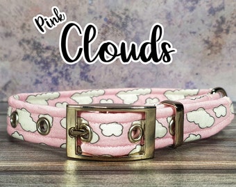 cloud collar for dogs