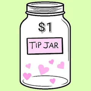 1 Dollar Tip