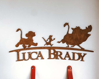 lion king nursery lion king name birthday disney baby boy decorations lion king nursery letter lion king theme baby shower name