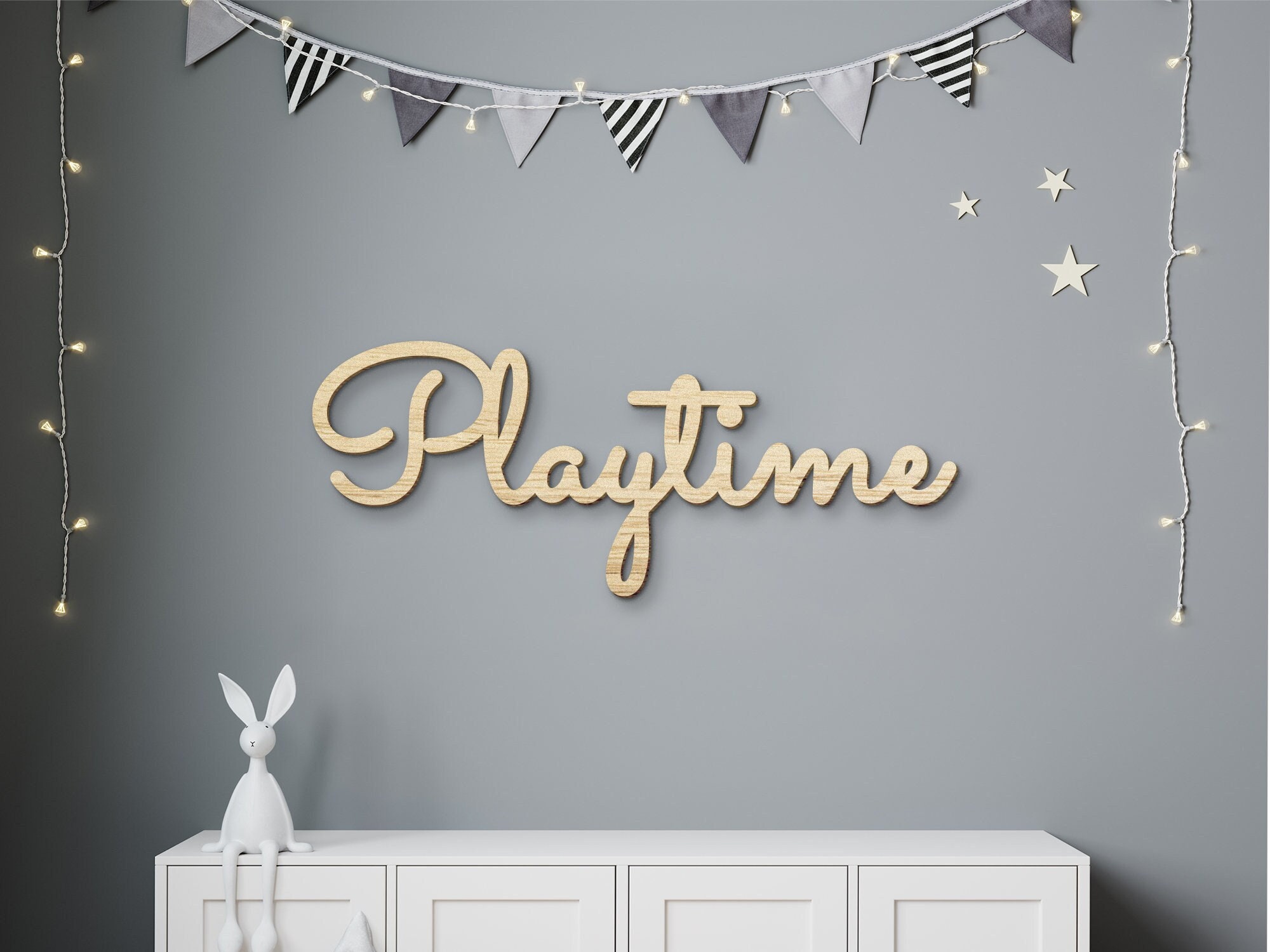 8 Poppy Playtime Co Door Sign Wall Logo -  Sweden