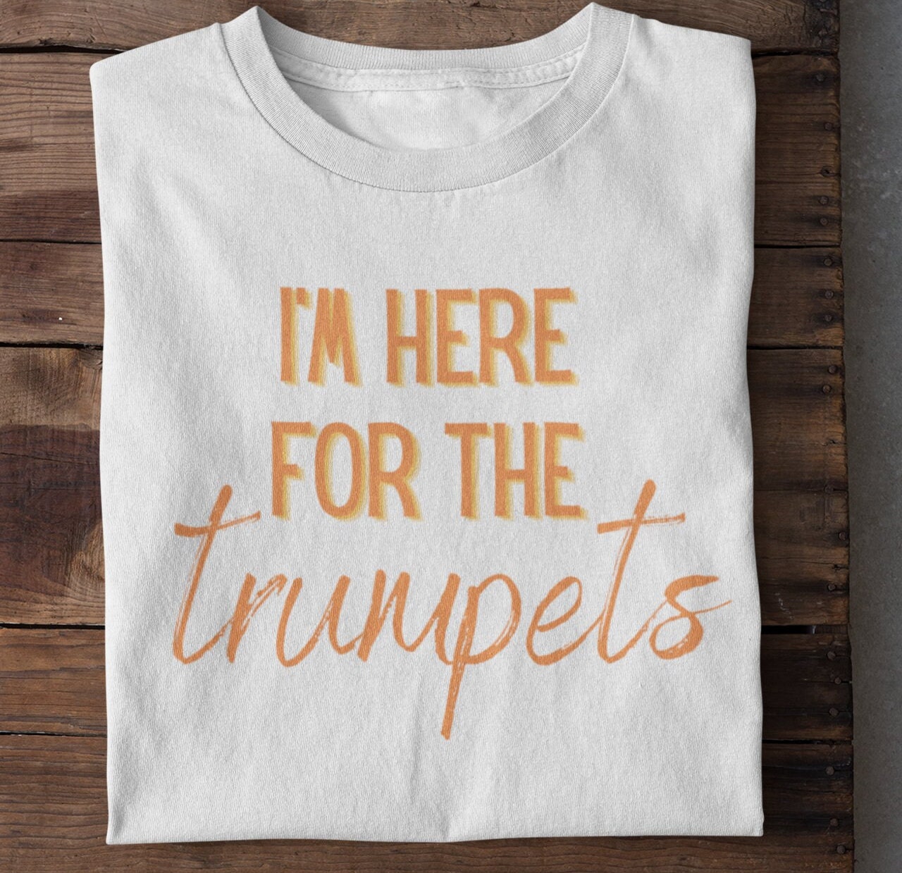 I'm Here for the Trumpets Mets Shirt Edwin Sugar Diaz NYM Tee up to 5X