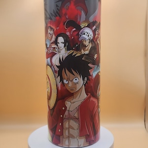 Tumbler One Piece