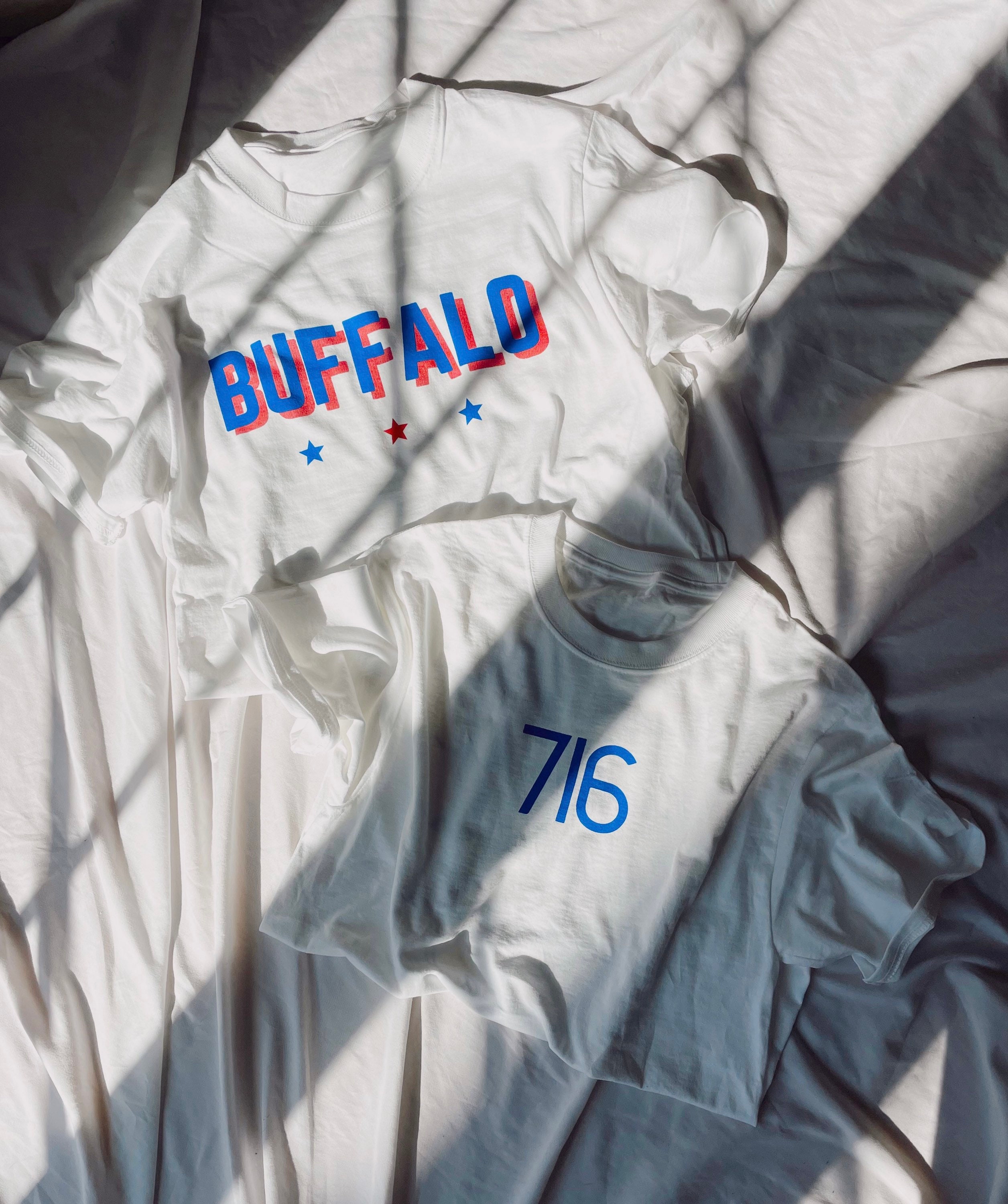 Buffalo Bills Shirt // Buffalo Shirt 