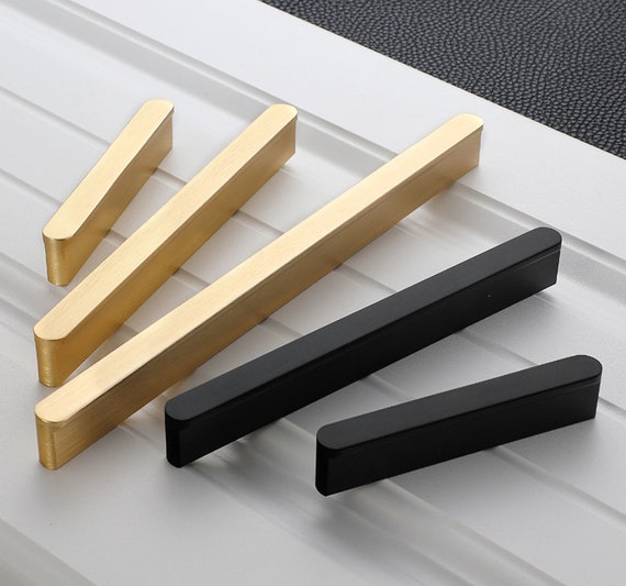 Black Gold Kitchen Cabinet Pulls Modern Door Handles Round T India Black Gold Kitchen Cabinet Pulls Modern, Modern Black Kitchen Cupboard Handles