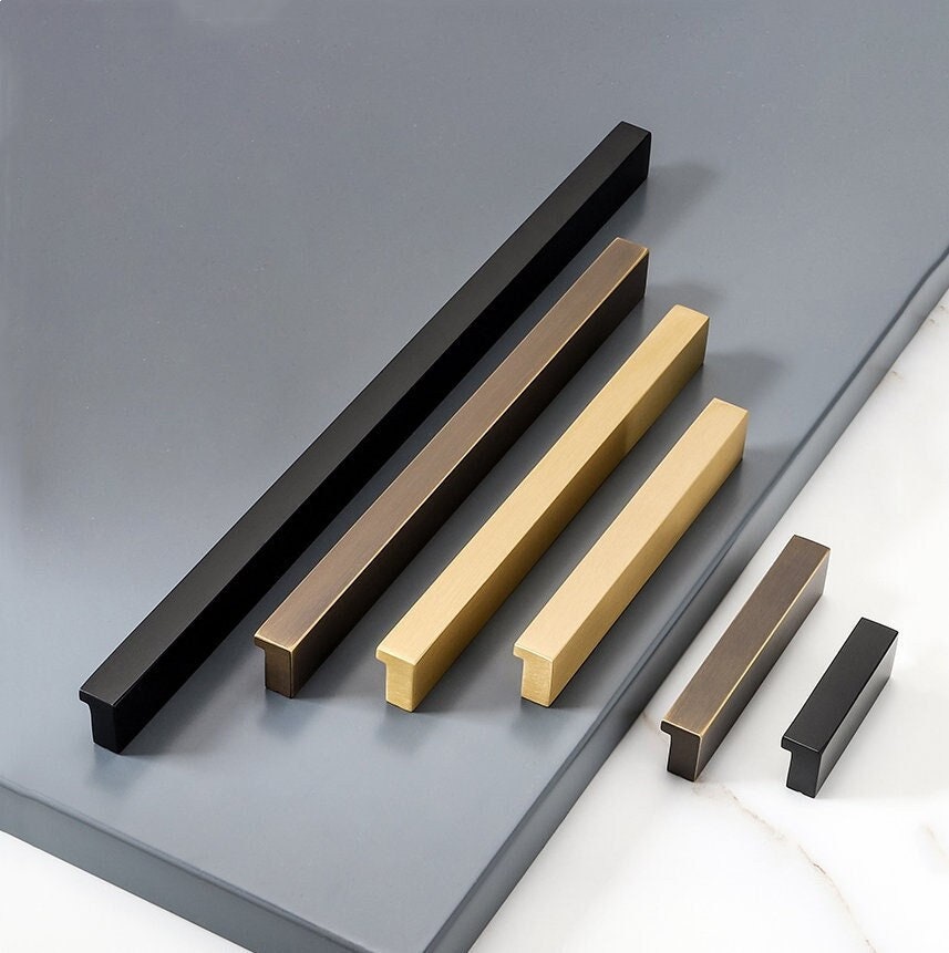 Home & Living Home Improvement Heavier Solid Brass Cupboard Wardrobe