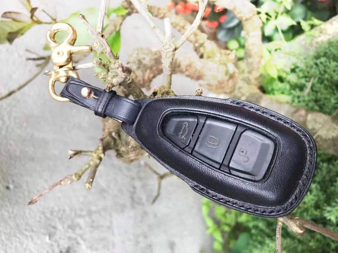 Ford Key Case Key Fob Cover for Ford Ecosport Everest Etsy UK