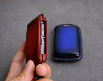 2024 2023 Mazda CX-5 Key Fob Cover - Personalized Key Case Fit For Mazda 3 6 CX-3 CX-9 Cx-30 Cx-50 CX90 MX5 - Mazda Key Chain Accessory