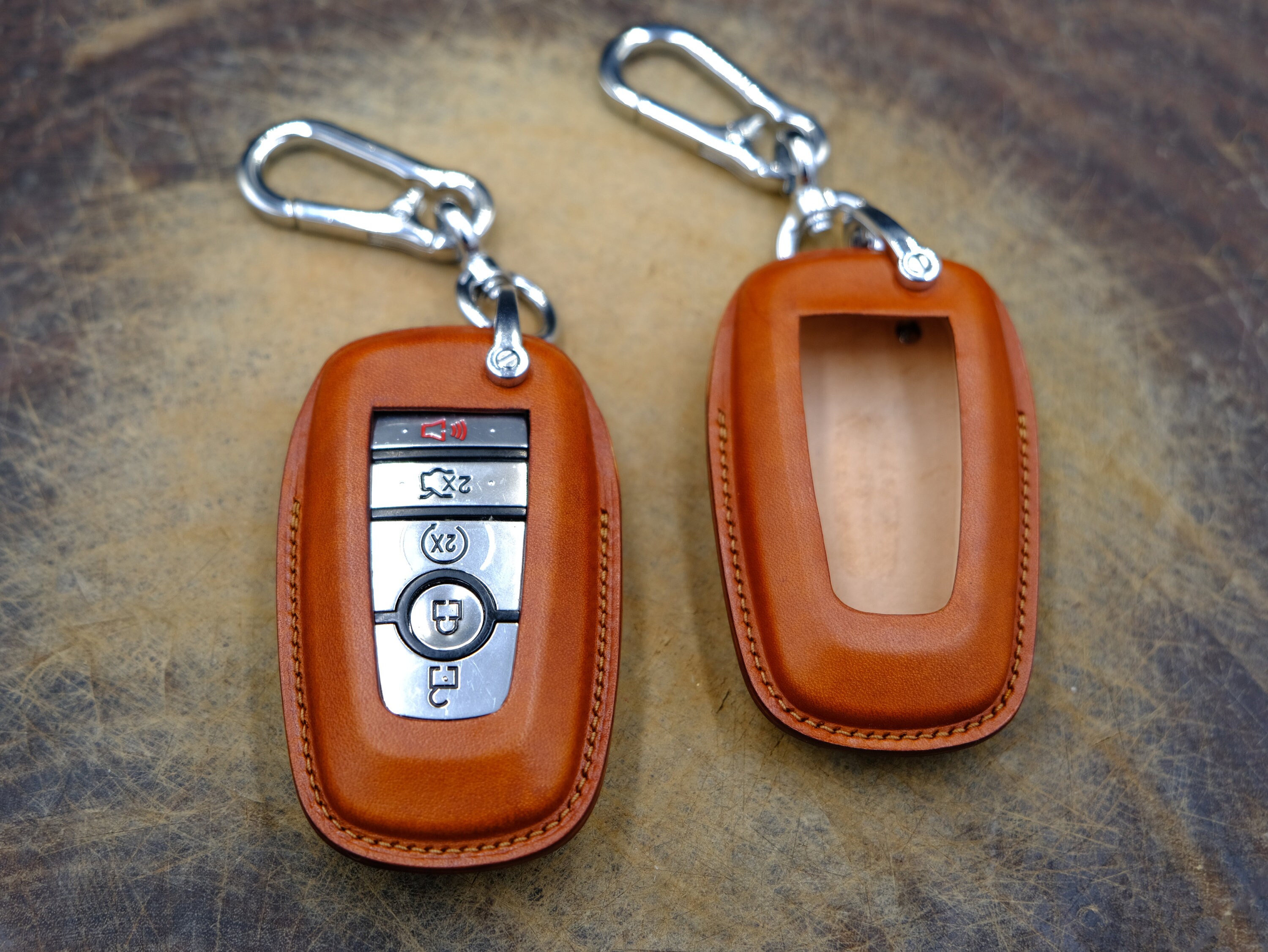 Lincoln Key Fob Cover Case Lincoln Key Case Lincoln Etsy