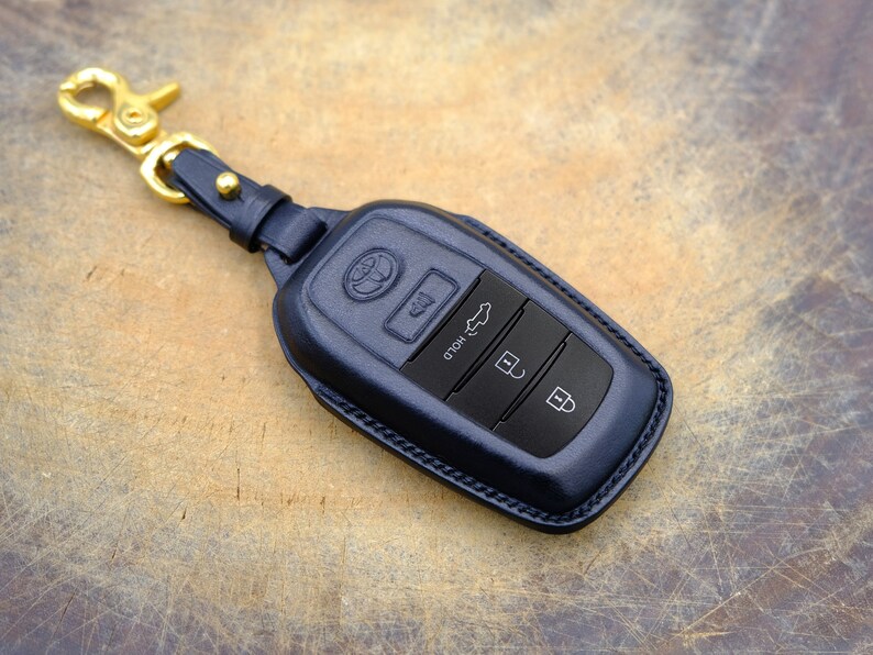 Toyota Tundra 2022 2023 Key Cover Toyota Tundra Key Fob Etsy Australia