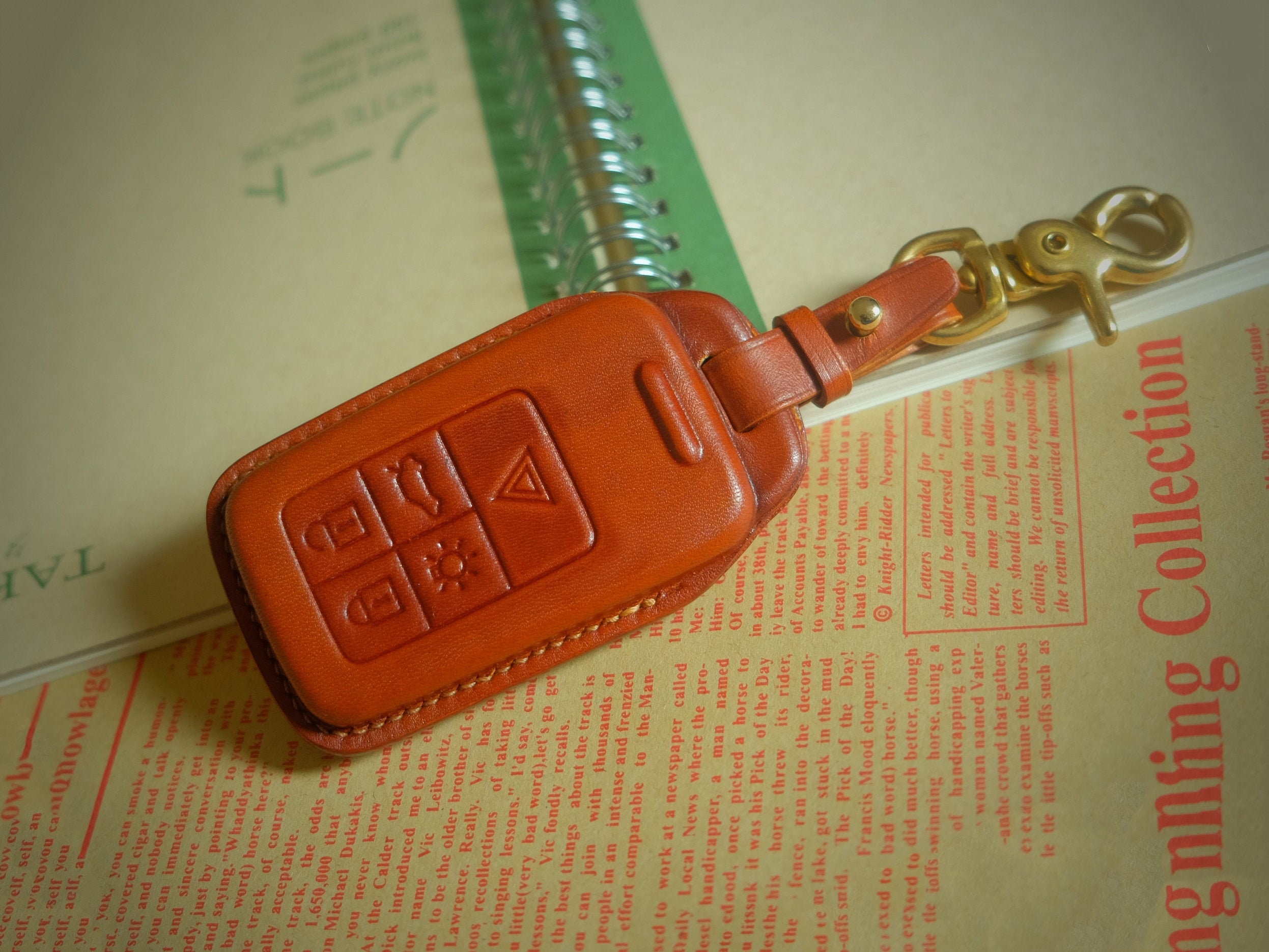 ontto Schlüsselhülle Cover Passt für Volvo XC60 XC70 XC90 C30 S60 S60L S80  V60 V70 V90 T5 T6 T8 Polestar 1/2 Metall Autoschlüssel Hülle  Schlüsselanhänger Schutzhülle Schlüsseletui 4 Tasten-A Schwarz : 